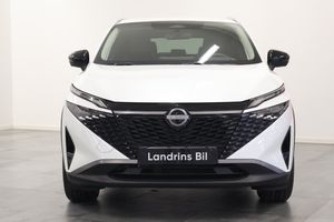 Nissan Qashqai bild 3