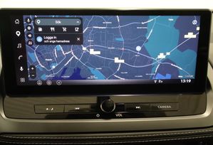 Nissan Qashqai bild 7