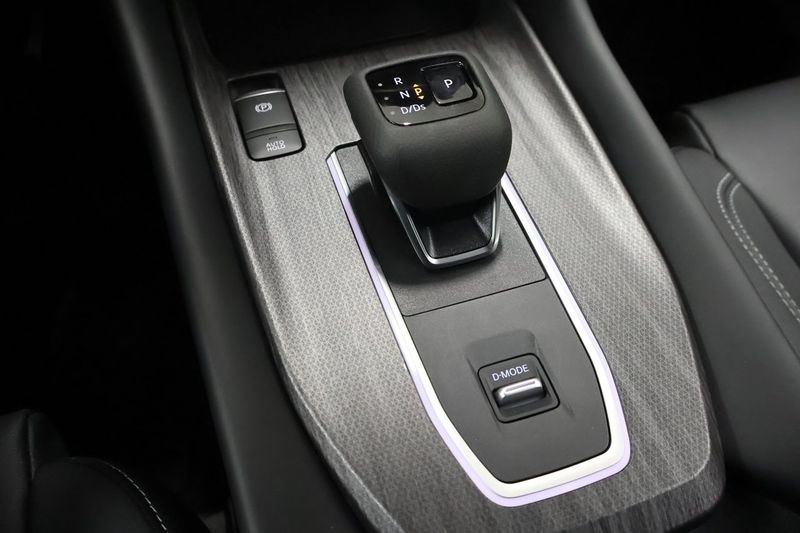 Nissan Qashqai bild 10