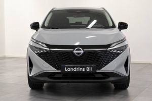 Nissan Qashqai bild 2