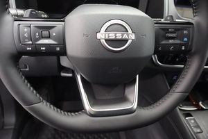 Nissan Qashqai bild 14