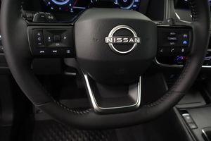 Nissan Qashqai bild 9