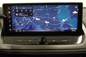 Nissan Qashqai bild 7