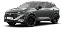 Nissan Qashqai bild 1