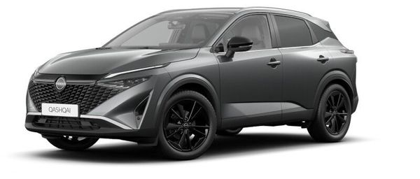 Nissan Qashqai Mildhybrid Xtronic 4WD Tekna Demo - 2026