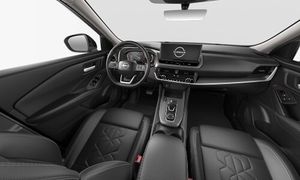Nissan Qashqai bild 2