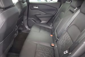 Nissan Qashqai bild 19