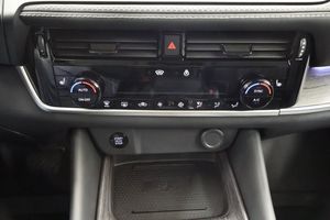 Nissan Qashqai bild 8