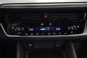 Nissan Qashqai bild 11