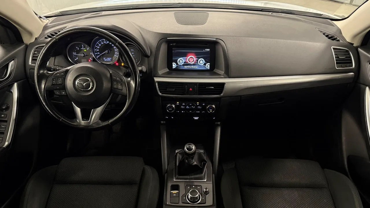 Mazda CX-5 bild 13