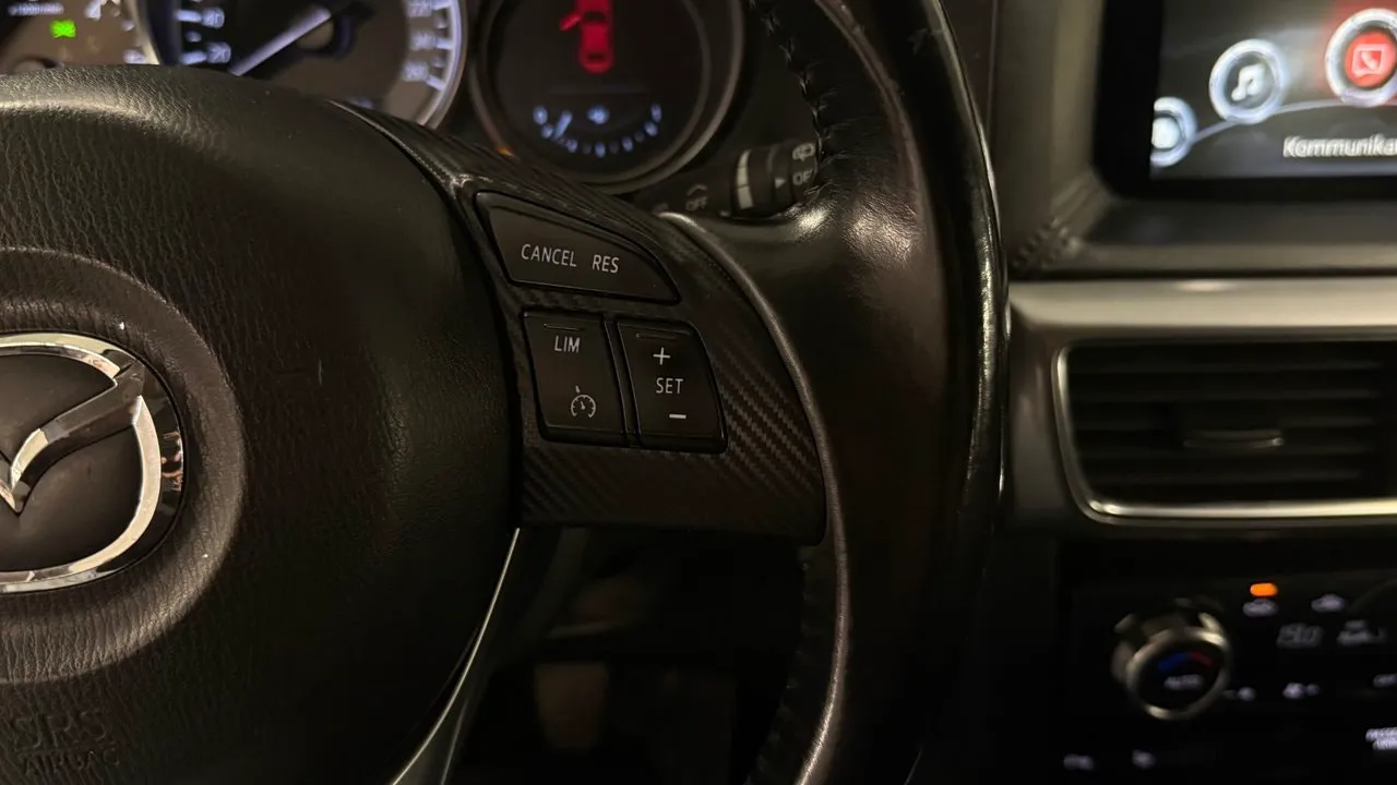 Mazda CX-5 bild 18