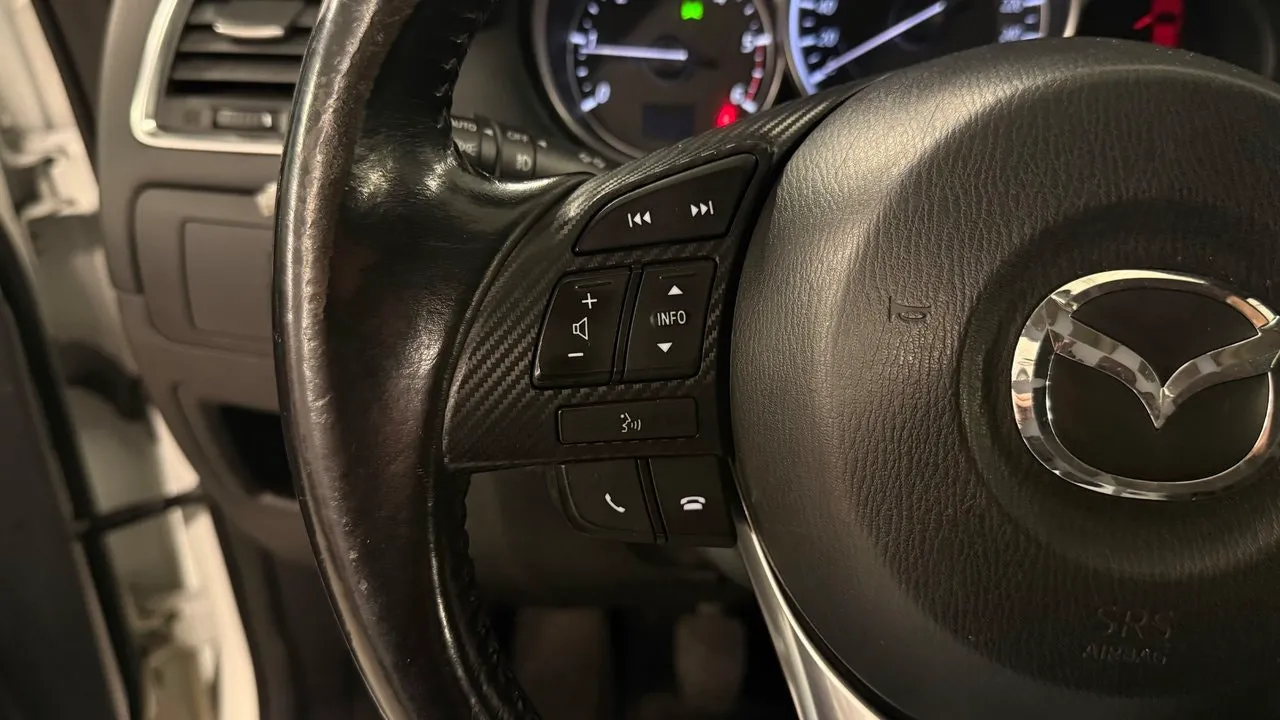 Mazda CX-5 bild 19