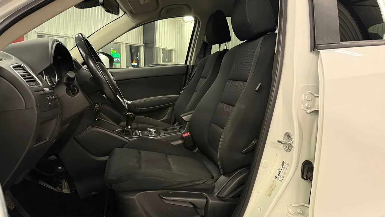 Mazda CX-5 bild 11
