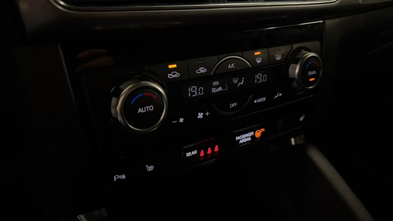 Mazda CX-5 bild 15