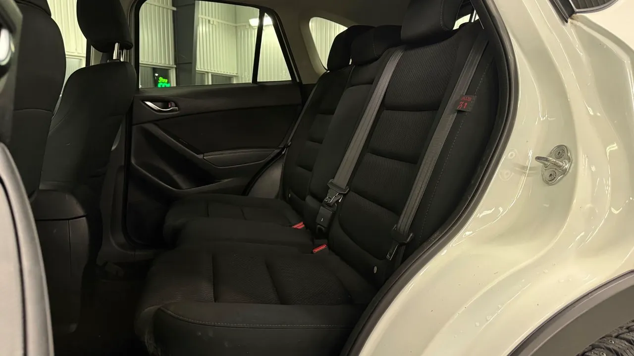 Mazda CX-5 bild 21