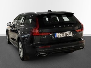 Volvo V60 bild 2