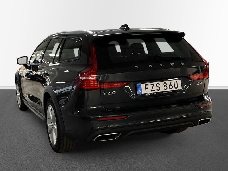 Volvo V60 bild 2