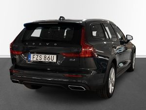 Volvo V60 bild 4