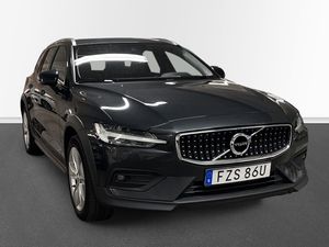 Volvo V60 bild 3