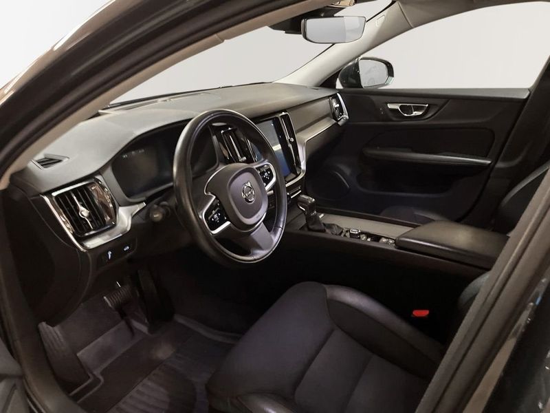 Volvo V60 bild 7