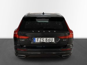 Volvo V60 bild 6