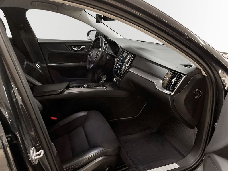 Volvo V60 bild 9