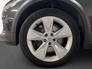 Volvo V60 bild 5