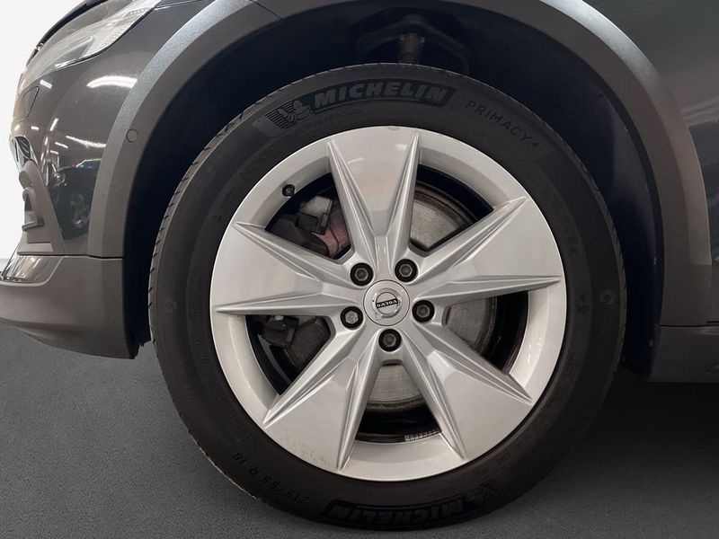 Volvo V60 bild 5