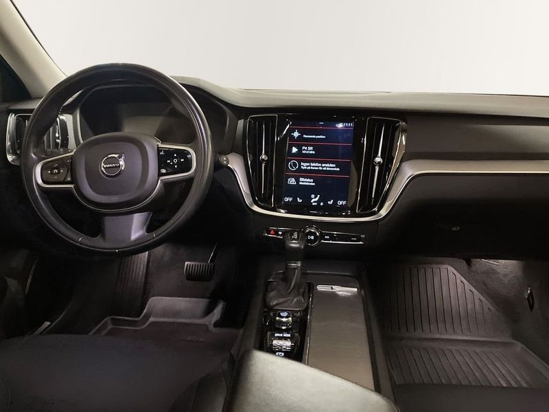 Volvo V60 bild 10