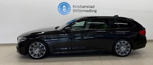 BMW 530 bild 3