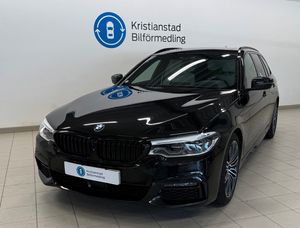 BMW 530 bild 2
