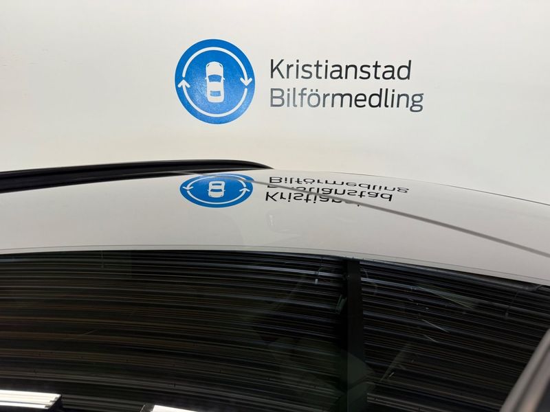 BMW 530 bild 7