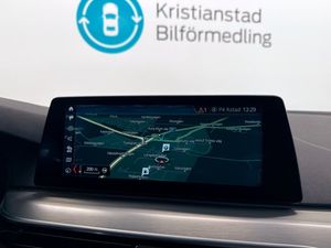 BMW 530 bild 12