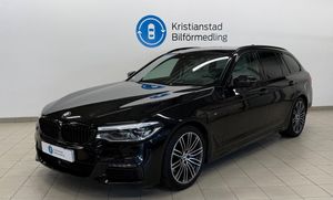 BMW 530 bild 1