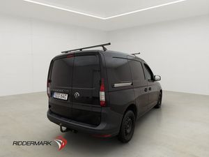 Volkswagen Caddy bild 9
