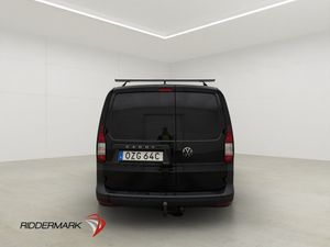 Volkswagen Caddy bild 8