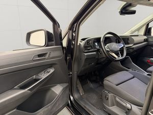 Volkswagen Caddy bild 14