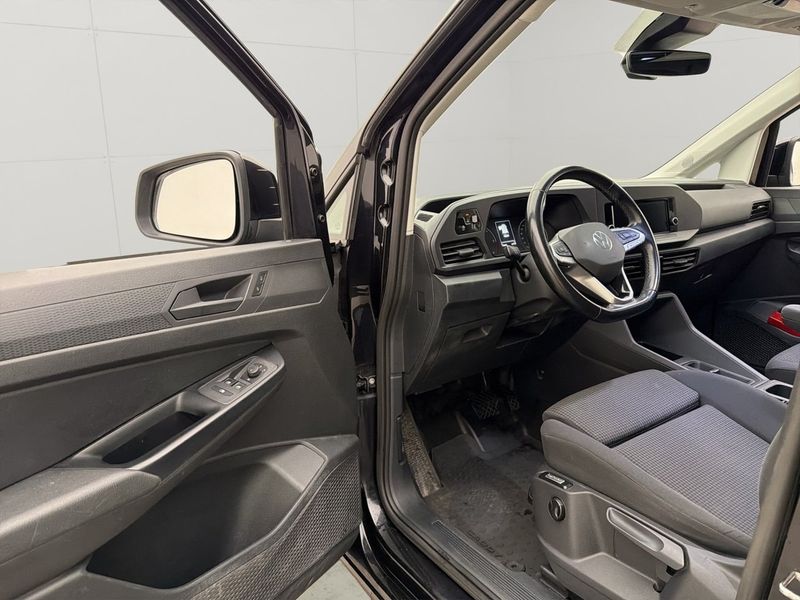 Volkswagen Caddy bild 14
