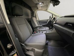 Volkswagen Caddy bild 28