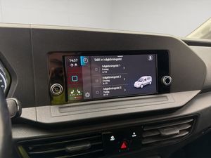 Volkswagen Caddy bild 24