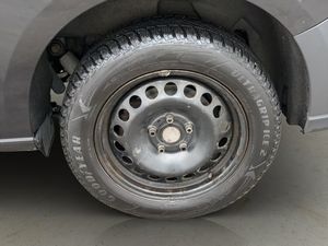 Volkswagen Caddy bild 31