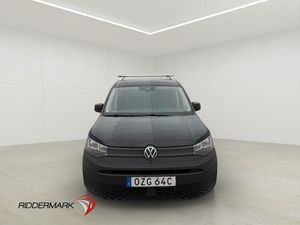 Volkswagen Caddy bild 5