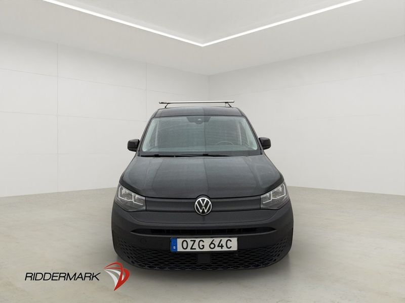 Volkswagen Caddy bild 5