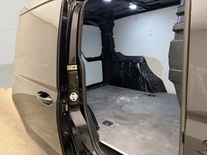 Volkswagen Caddy bild 13