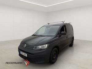 Volkswagen Caddy bild 3