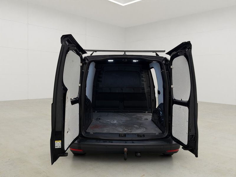Volkswagen Caddy bild 12
