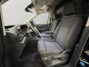 Volkswagen Caddy bild 15