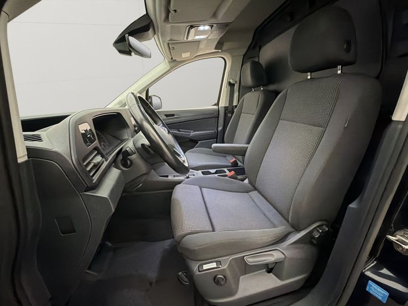 Volkswagen Caddy bild 15