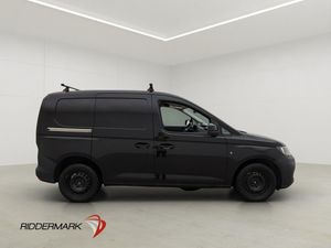 Volkswagen Caddy bild 2