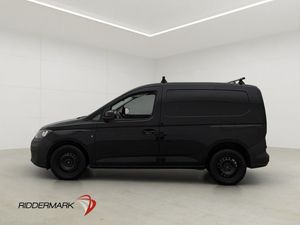 Volkswagen Caddy bild 6